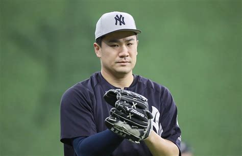 Yankees Activate Masahiro Tanaka - MLB Trade Rumors