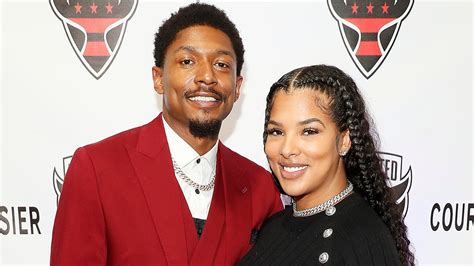 NBA star Bradley Beal's wife shares a cryptic message after reported deal to Suns - Urban Hero ...