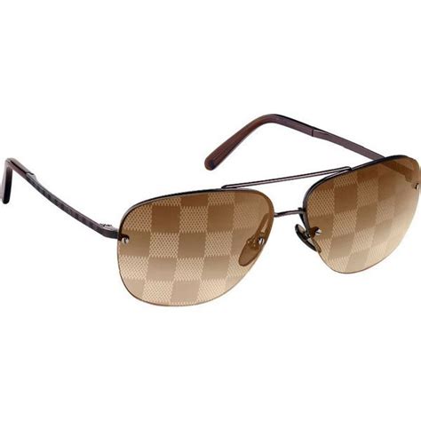 Louis Vuitton Glasses Frames Men's | semashow.com