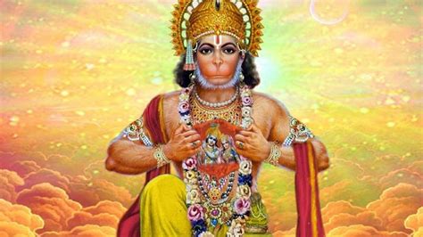 [View 19+] Download Animation Wallpaper Hd Hanuman Background jpg