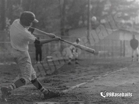 History of Baseball - A Timeline of Notable Events - 99Baseballs.com