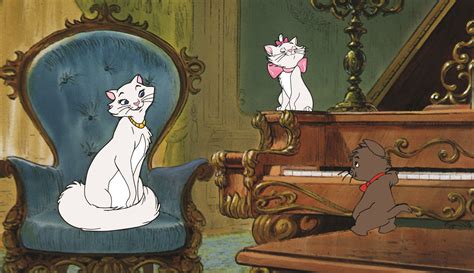 The Aristocats - town-green.com