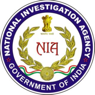 Full Form of NIA in Governmental (India) | FullForms