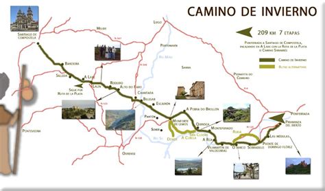 Camino de Invierno a Santiago | Canadian Company of Pilgrims