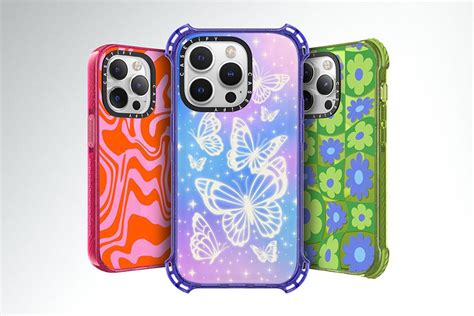 Casetify Launches New iPhone 14 Case Series with EcoShock - Gearbrain