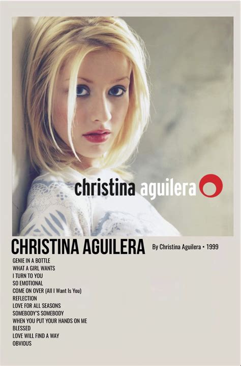 christina aguilera | Christina aguilera albums, Christina aguilera, Christina