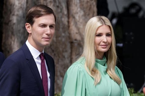 Ivanka Trump and Jared Kushner’s special counsel testimony: What we ...