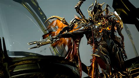 Garuda Prime Fashion : r/WarframeRunway