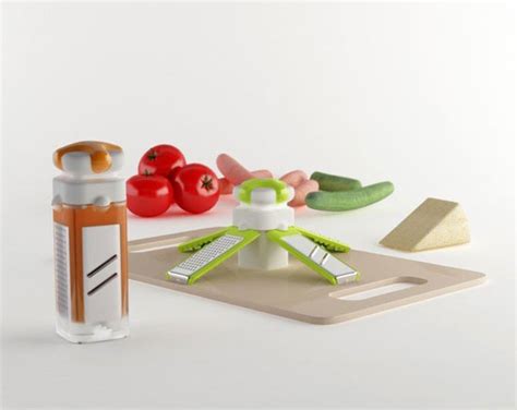 25 Smart Kitchen Gadgets for Your Inspiration | Architecture & Design