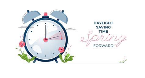 Daylight Saving Time 2021 starts March 14, so push clocks ahead this ...