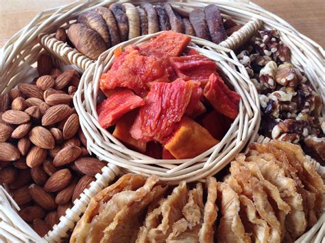 Health & Lifestyle Management : Gourmet Nuts & Dried Fruit