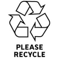 Printable Recycle Sign - ClipArt Best