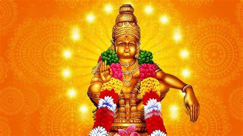 Lord Ayyappa Wallpapers - Top Free Lord Ayyappa Backgrounds ...