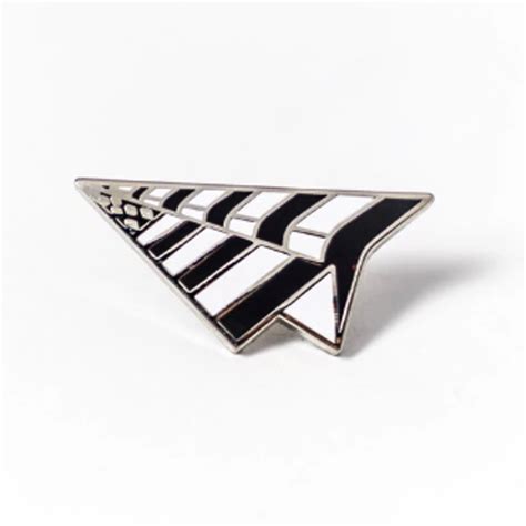 Roc Nation Paper Planes Cap/Hat Pin - Jay Z - "Pin Only" | eBay