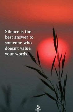 93 Silence power ideas | inspirational quotes, life quotes, words