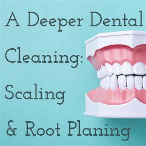 Scaling & Root Planing in Carson City, NV | Advanced Dentistry by Design