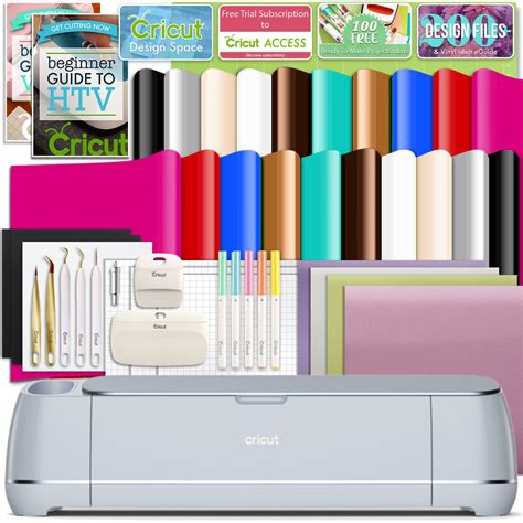 Cricut Maker Bundles | Swing Design