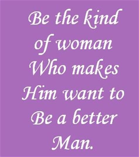 Being A Better Man Quotes. QuotesGram