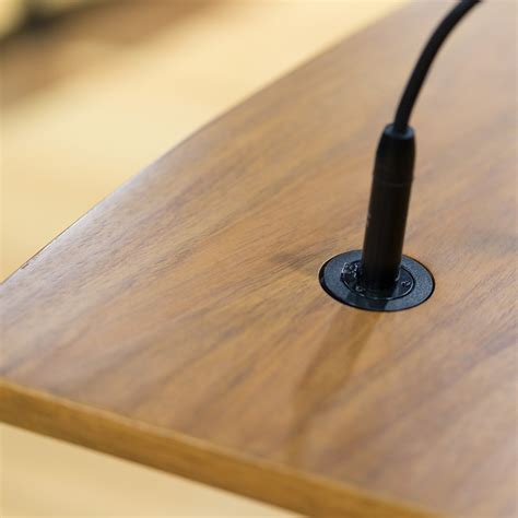 Gooseneck Microphone for Lectern | Podion Global