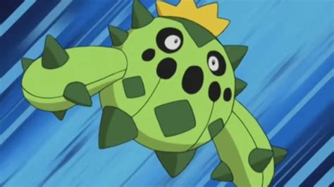 Can Cacnea be Shiny in Pokemon GO? – ITG Esports – eSports News and updates