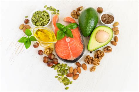 5 Healthy Fats to Add to Your Diet Today - Marcelle Pick, OB/GYN NP