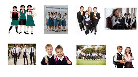 Student school uniforms – Cloud Blog