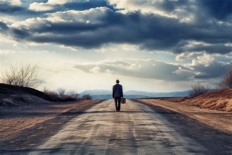 The Lonely Road of Self-Improvement - New Trader U