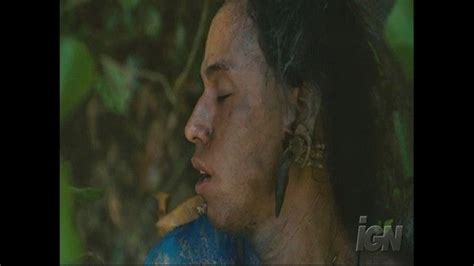 Apocalypto Movie Feature-Behind-the-Scenes - Apocalypto: Behind the Scenes Featurette - IGN