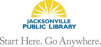 Jacksonville Public Library | K12 Academics