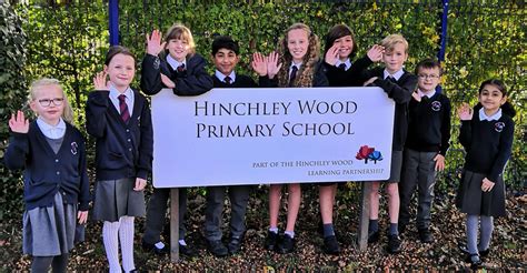 Hinchley Wood Primary School - Tes Jobs