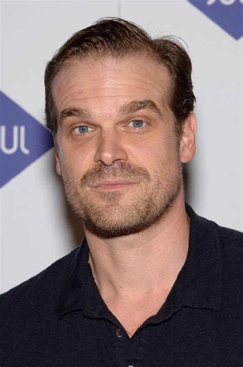 David Harbour - IMDb David Harbour Stranger Things, Hopper Stranger Things, Stranger Things ...