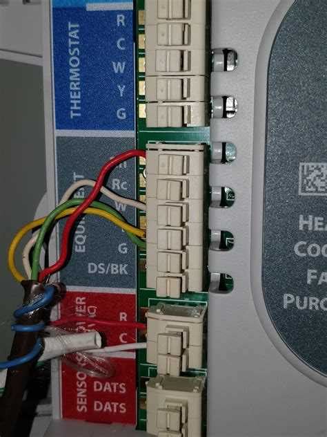 Step-by-Step Guide: Wiring Honeywell TrueZONE HZ311 System with Diagram