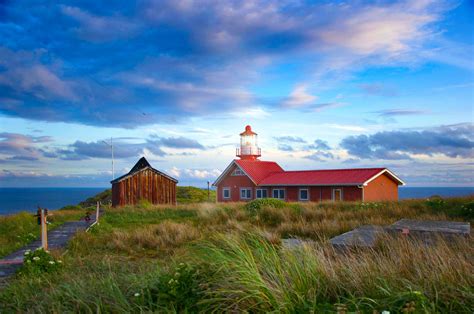 Cape Horn Lighthouse | Chile Photo Spot - PIXEO