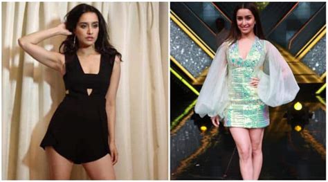 Looking for summer fashion inspiration? Shraddha Kapoor is the icon you ...