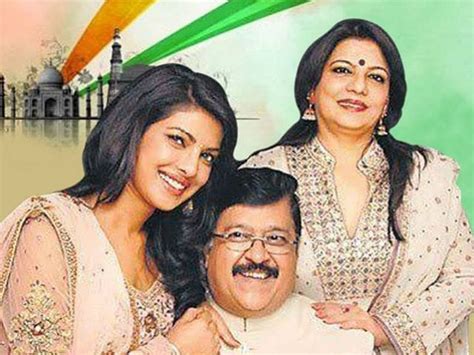 Priyanka Chopra Remembers Father On Her Parents' Anniversary