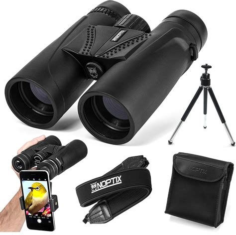 Best Bird Watching Binoculars 2024 - Dedie Eulalie