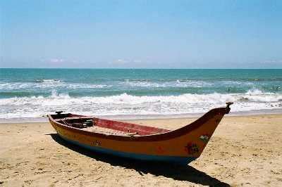 13 Best Beaches in Chennai (2024) | Popular Beaches in Chennai