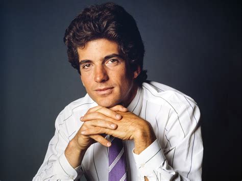 JFK Jr.'s Dating History: From Pop Stars to Hollywood Royalty