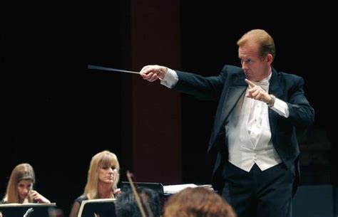 The Top Five Movie Scenes with Orchestra Conductors