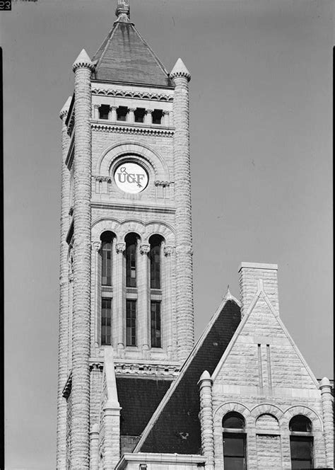 Pictures 1 Union Station Railroad Station, Nashville Tennessee