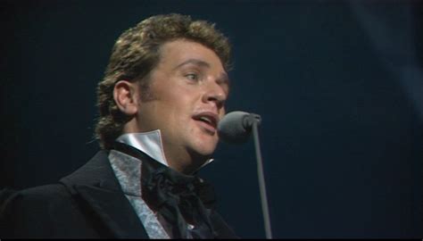 Michael Ball as Marius - A Heart Full of Love | Les misérables