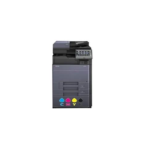 Kyocera Taskalfa 2554ci Photocopier Machine at 200000.00 INR in ...