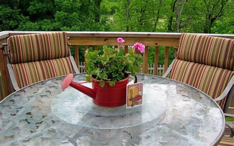 Martha Stewart Patio set | Patio, Patio set, Outdoor decor