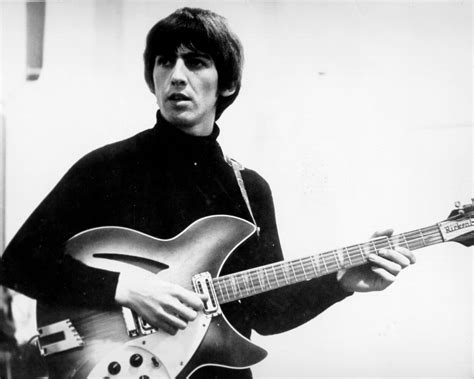 10 of George Harrison’s Best Beatles Songs