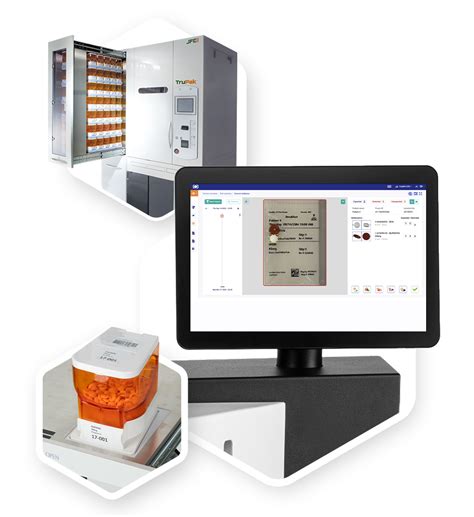 Optimizing Hospital Pharmacy Operations - JFCRx