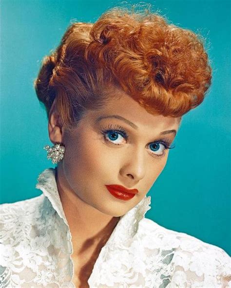 Lucille Ball's Great-Granddaughter Desiree Is As Beautiful And Artistic As Her Iconic Great-Grandma