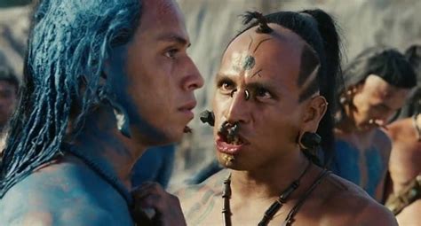 Apocalypto – Ending Explained & Film Analysis – Blimey