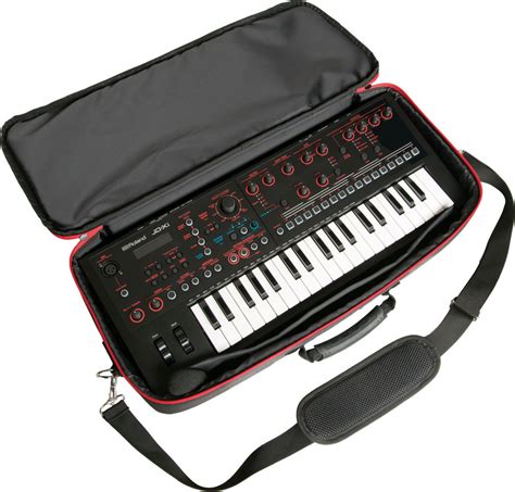 Roland CB-JDXi Gig Bag for JD-Xi Synthesizer at Gear4music