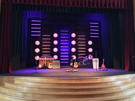 Cody Sifford and Tyler Hughes from Pawleys Island Community Church in Pawleys Island, SC bring ...