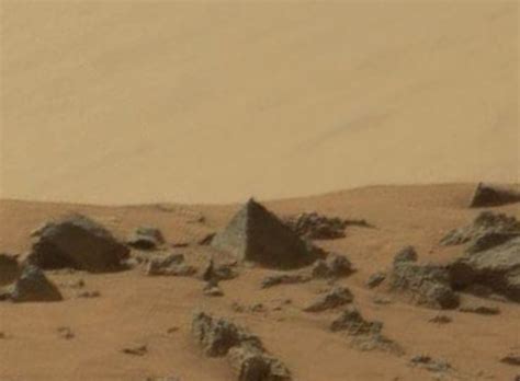 NASA shares photo of 'pyramid-like formation' - Indianapolis News | Indiana Weather | Indiana ...